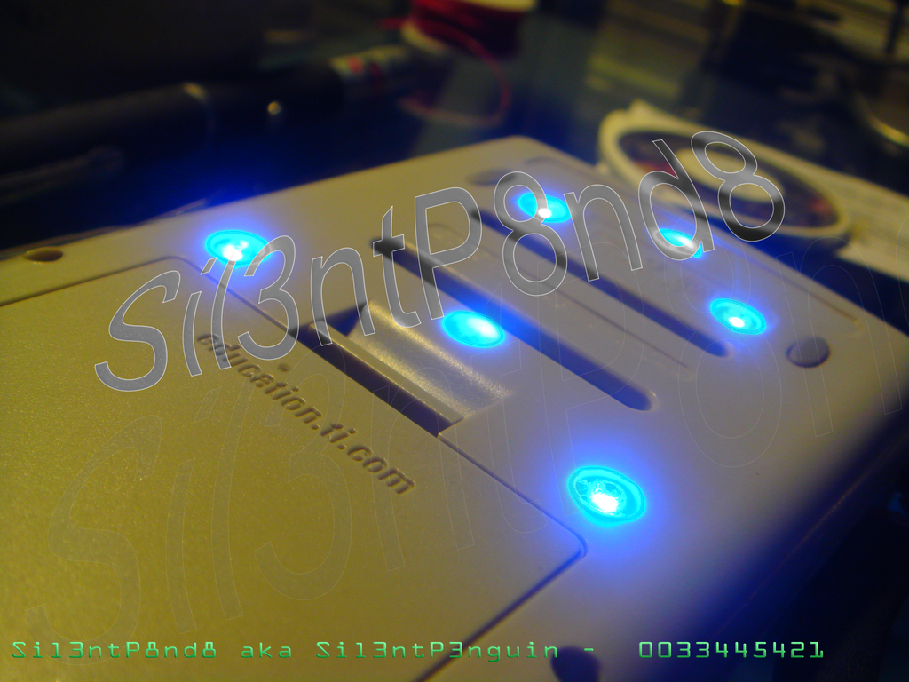 ti 84 silver edition calculator