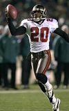 Ronde Barber