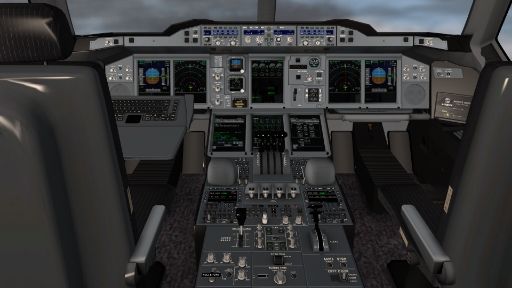A380 for X-plane by Peter Hager.torrentgolkes