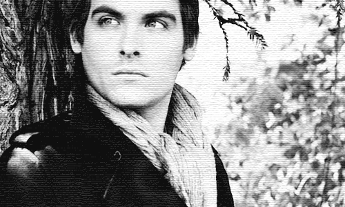 Look at those blue eyes! So bea...