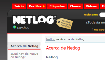 netlog Pictures, Images and Photos