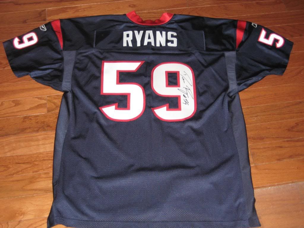 demeco ryans jersey demeco ryans jersey