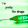 pretty drugs Pictures, Images and Photos