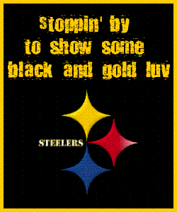 steeler love Pictures, Images and Photos