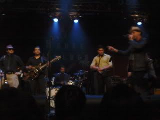 La Banda Skalavera