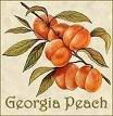 Georgia Peach Pictures, Images and Photos