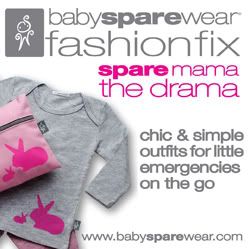 Baby Spare Wear