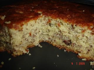 Best ever banana cake Best ever banana cake