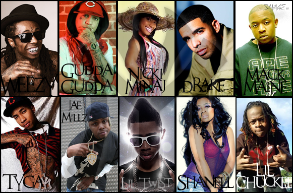 young money crew pics. YoungMoney.png Y0unq m0ney