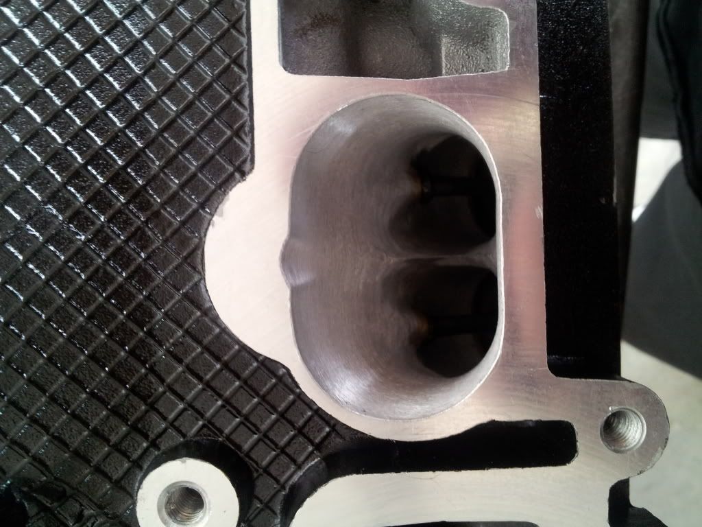 Billet 4272R