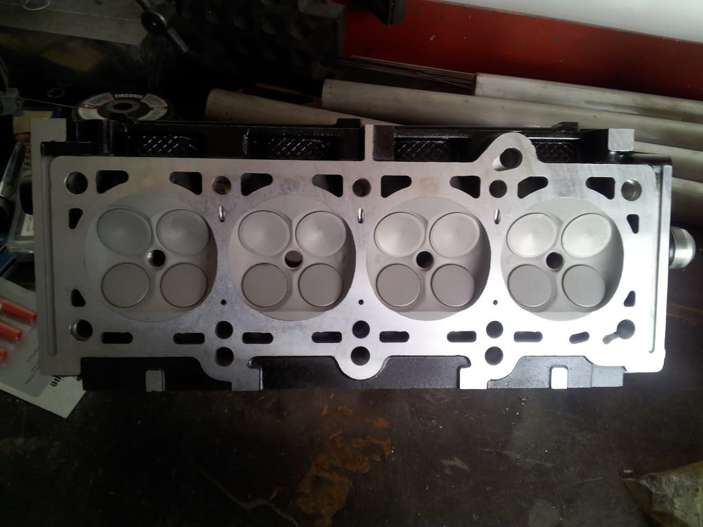 Billet 4272R