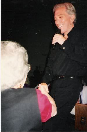 Andy Williams