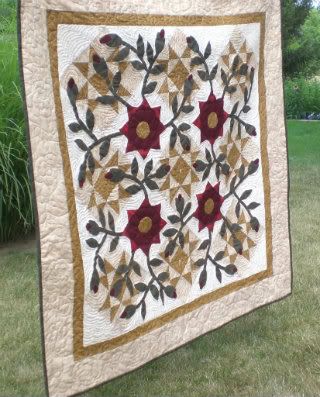 Bettysquilt