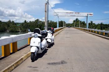 Kalilayan Bridge