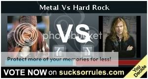 Any Rock acts of the 1980s among your all time Top 20 Rock artists ...