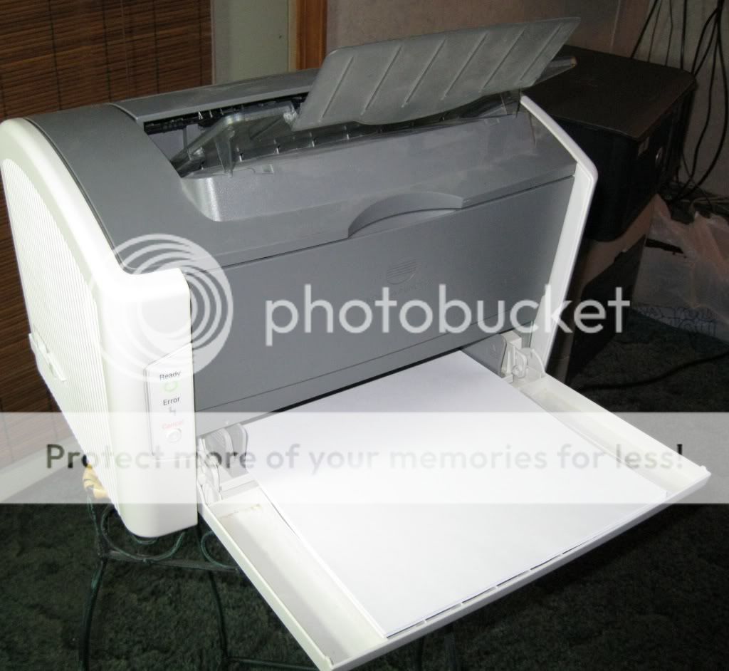 Konica Minolta PagePro 1400W Laser Printer Fedx Ground 840356833323 