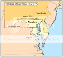 Maryland Colony | History of American Women