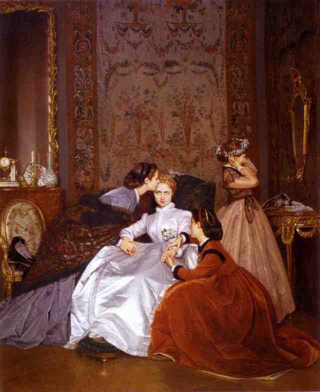 Mary Catherine Hellen married John Adams II