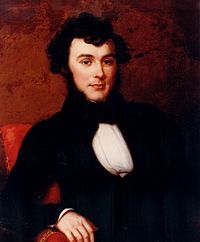 Mary Hellen Adams' fiance