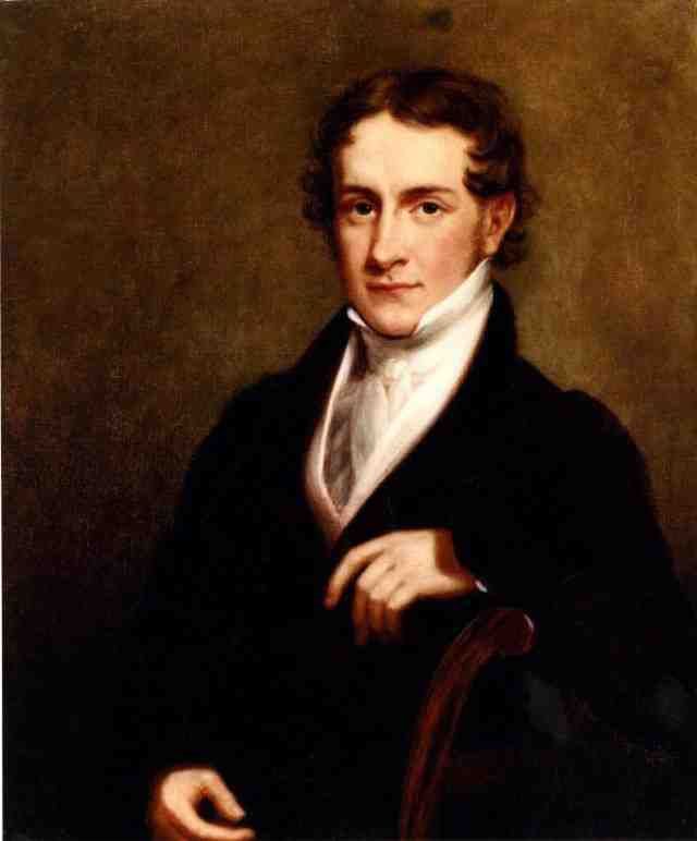 had an affair with Mary Hellen Adams