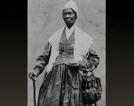 early abolitionist
