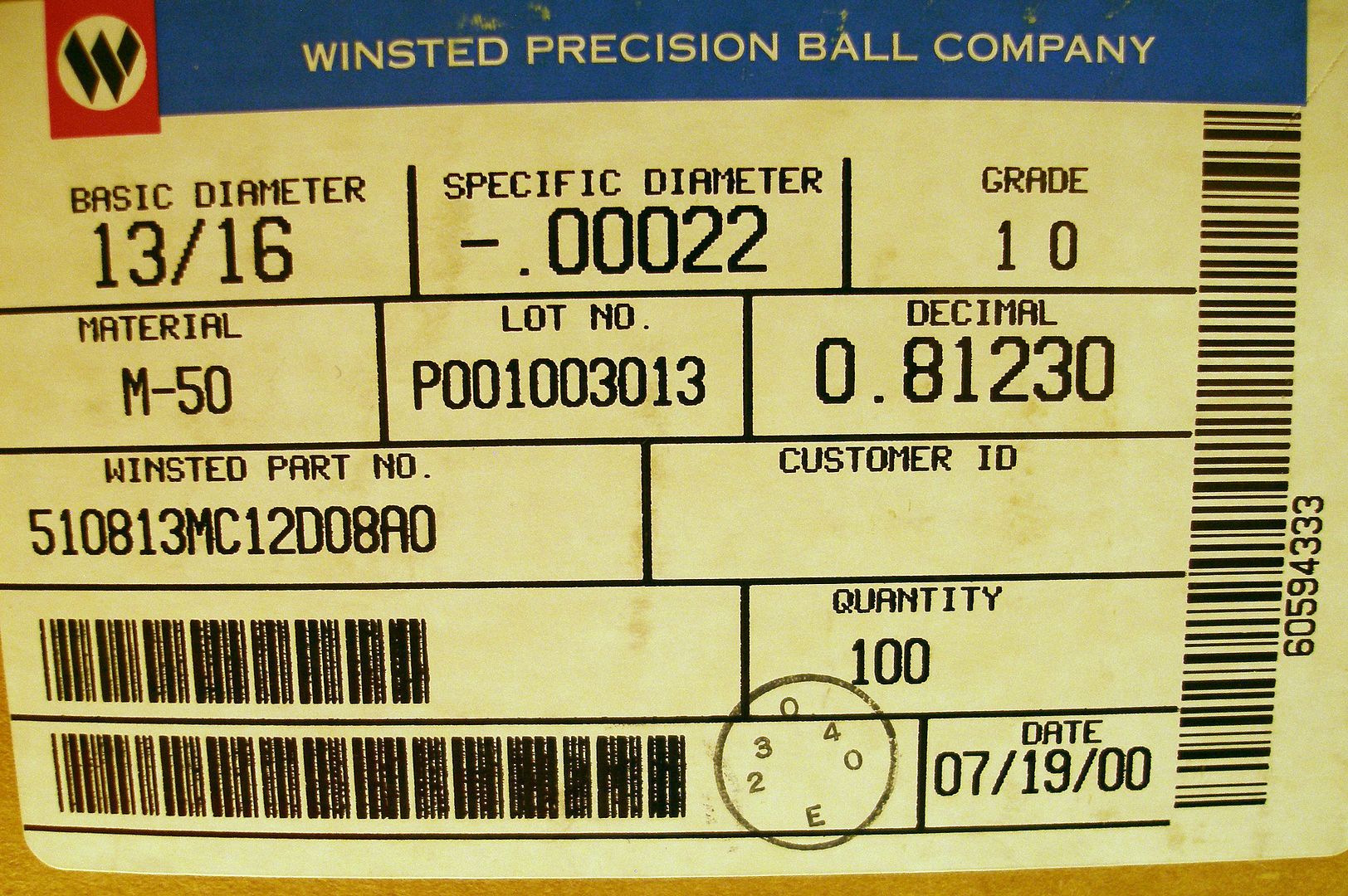 50 13//16/" 36 Gram Steel Balls Ball Bearings Steelie Marble Pinball Sling Shot