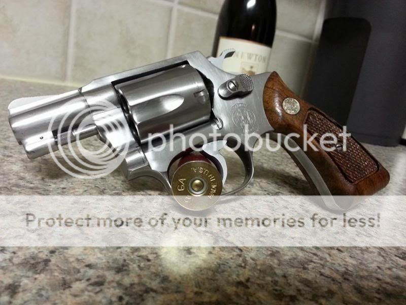 Smith And Wesson Model 60 Serial Number Dates