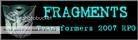 "Fragments": A Transformers RP banner