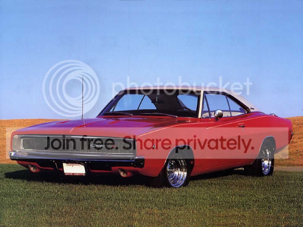 1968 dodge charger 440 pictures, images and photos