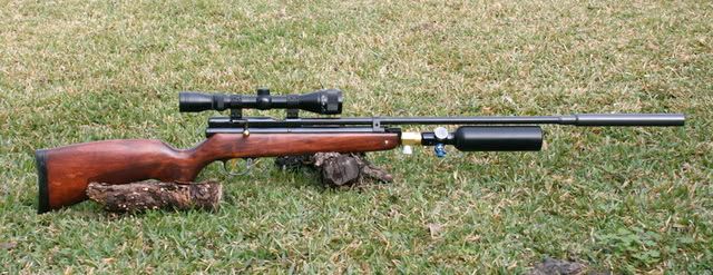 gauntlet air rifle forums gauntlet air rifle forums
