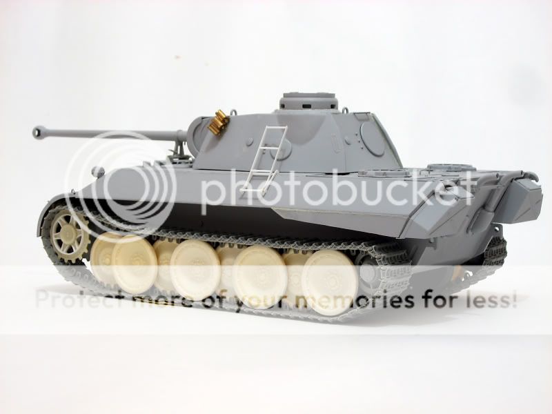 塑胶工厂与模力志讨论区新版 61 检视主题 - 黑豹原型车2号 vk3002