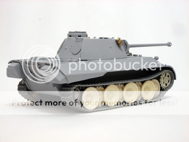 塑胶工厂与模力志讨论区新版 61 检视主题 - 黑豹原型车2号 vk3002