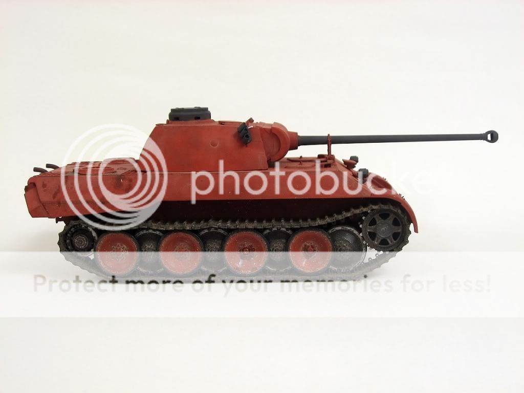 塑胶工厂与模力志讨论区新版 61 检视主题 - 黑豹原型车2号 vk3002