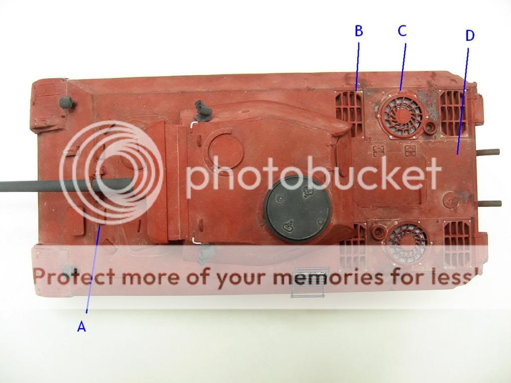 塑胶工厂与模力志讨论区新版 61 检视主题 - 黑豹原型车2号 vk3002