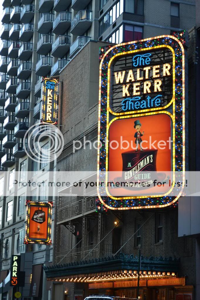 Marquees 2014 Broadway Season (Message Board)