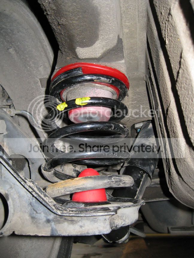Bilstein and H&R suspension for our 1st-Gen Insight | Honda Insight Forum