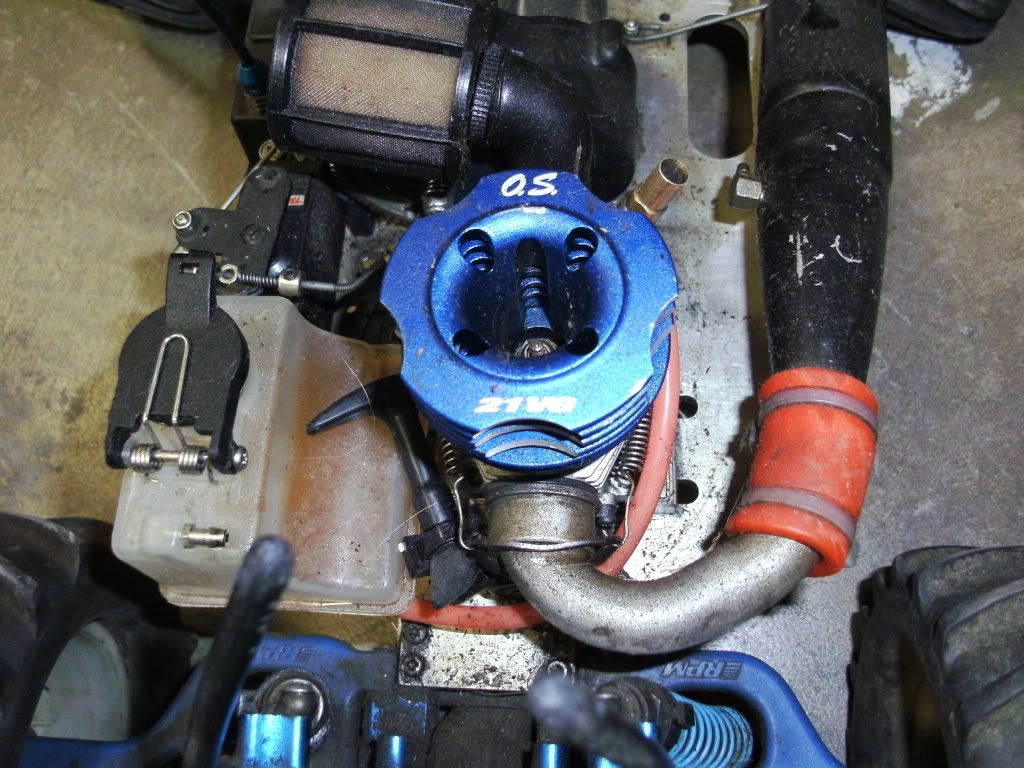 twin engine t maxx