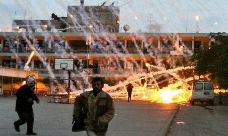 white-phosphorus.jpg gaza image by jonazjew