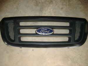 2004 Ford ranger grille measurements #5