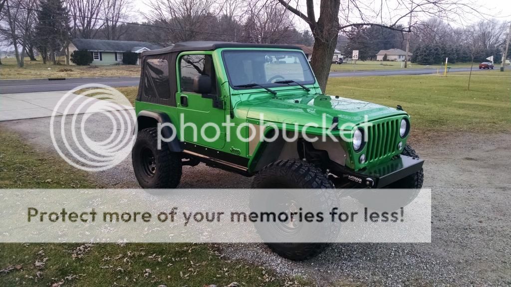 2004 Jeep Wrangler Rubicon SOLD | Great Lakes 4x4. The largest offroad ...