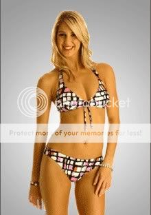 TANKINI TOP WITH BRIEFS CHOICE OF HALTER NECK OR BANDEA