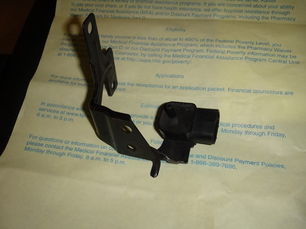 gen 3 map sensor | MR2 Owners Club Forum