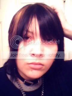 Clean face ^_^v
