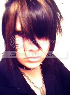 I rape lunch tables with my face, rawr >o<