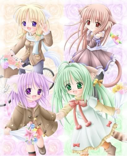neko Pictures, Images and Photos