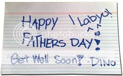 Happy Father\'s Day!